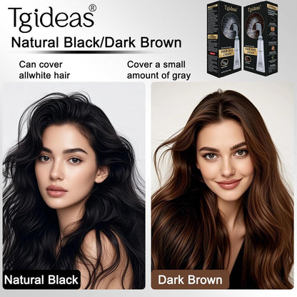 Hair Dye Cream