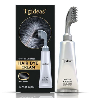 Hair Dye Cream