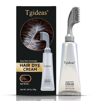 Hair Dye Cream